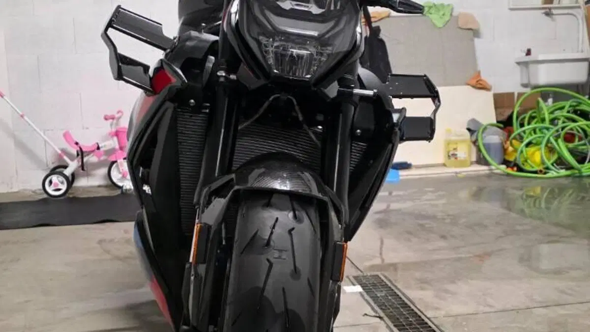 Bmw M 1000 R (2023 - 24)  (3)