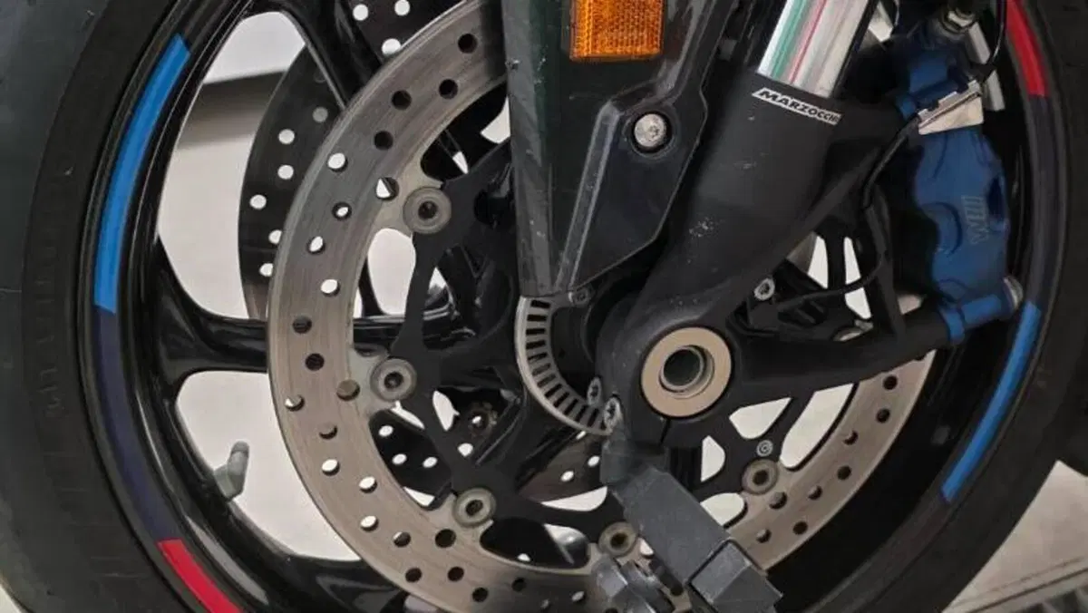 Bmw M 1000 R (2023 - 24)  (8)