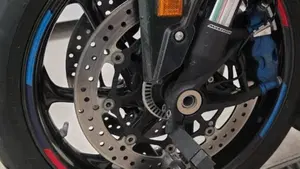 Bmw M 1000 R (2023 - 24)  (8)