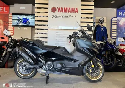 Yamaha T-Max 560 Tech Max (2022 - 24) - Annuncio 10049904