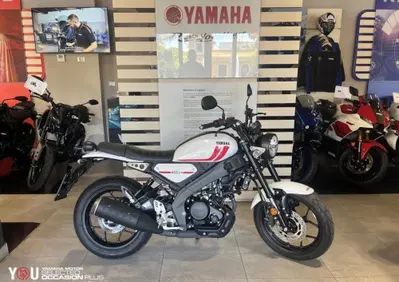 Yamaha XSR 125 (2021 - 24) - Annuncio 10049906