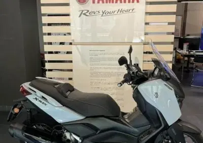 Yamaha X-Max 300 Tech Max (2025 - 26) - Annuncio 10049909