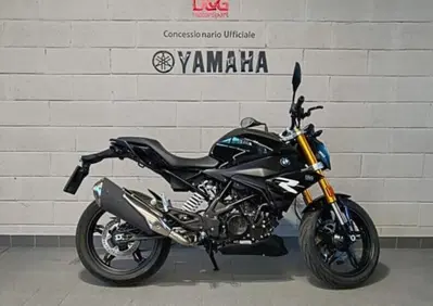Bmw G 310 R (2021 - 25) - Annuncio 10049910