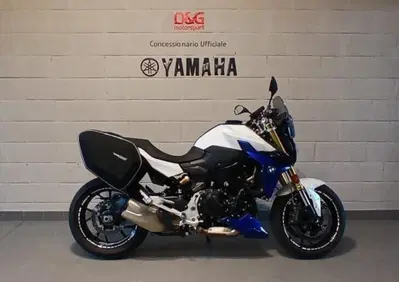 Bmw F 900 R (2021 - 24) - Annuncio 10049911