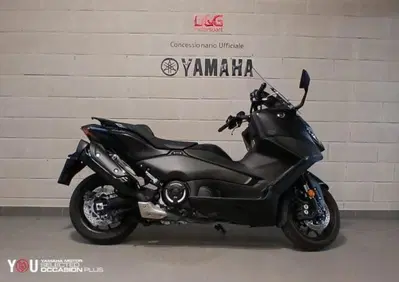 Yamaha T-Max 560 (2022 - 24) - Annuncio 10049912