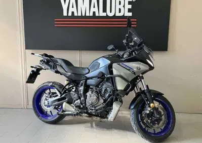 Yamaha Tracer 7 GT (2021 - 24) - Annuncio 10049914