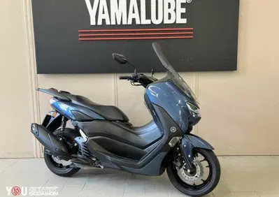 Yamaha N-Max 125 (2021 - 24) - Annuncio 10049917