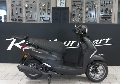 Yamaha D'Elight 125 (2021 - 26) - Annuncio 10049920