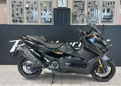 Yamaha T-Max 560 Tech Max (2022 - 24) - Annuncio 10049921