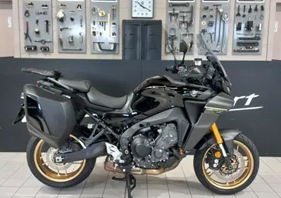 Yamaha Tracer 9 GT (2021 - 24) - Annuncio 10049922