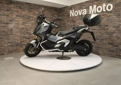 Honda X-ADV 750 DCT Gravel (2021 - 24) - Annuncio 10049924