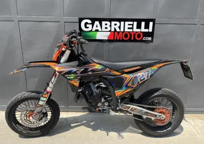 KTM 125 SX (2025) - Annuncio 10049927