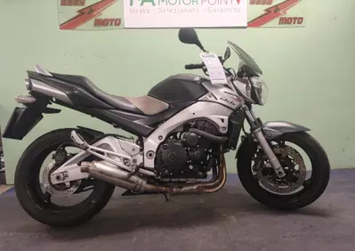 Suzuki GSR 600 (2006 - 11) - Annuncio 10048106