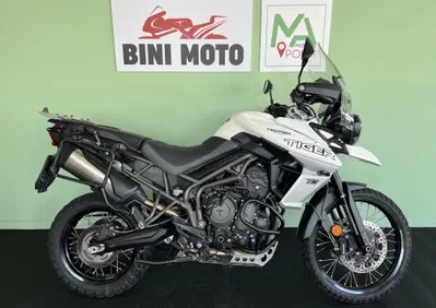 Triumph Tiger 800 XCx (2018 - 20) - Annuncio 10049946