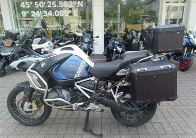 Bmw R 1250 GS Adventure (2021 - 24) - Annuncio 10049934