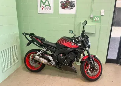 Yamaha FZ1 (2006 - 16) - Annuncio 10048947