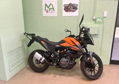 KTM 390 Adventure (2021) - Annuncio 10049950