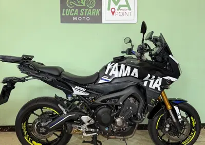 Yamaha Tracer 900 ABS (2017 - 18) - Annuncio 10048112
