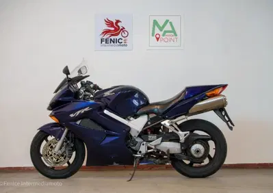 Honda VFR 800 (2002 - 05) - Annuncio 10048951