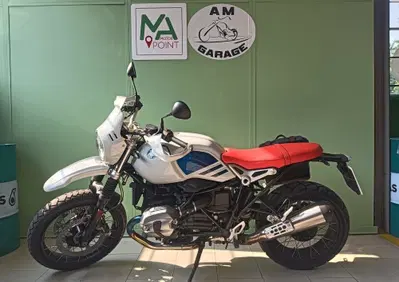 Bmw R nineT Urban GS 1200 (2017 - 20) - Annuncio 10049954