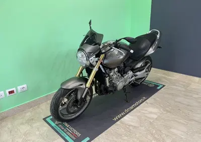 Honda Hornet 600 (2005 - 06) - Annuncio 10049955