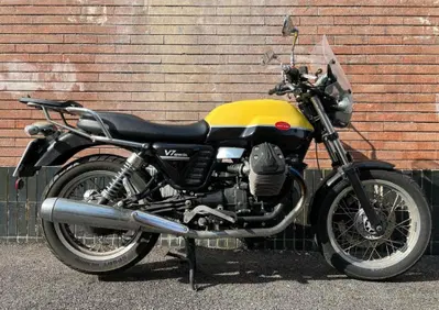 Moto Guzzi V7 Special (2012 - 14) - Annuncio 10049957