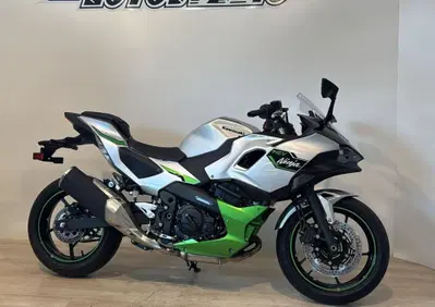 Kawasaki Ninja 7 Hybrid (2024 - 26) - Annuncio 10049958