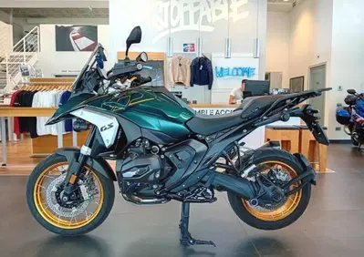 Bmw R 1300 GS (2023 - 26) - Annuncio 10049961