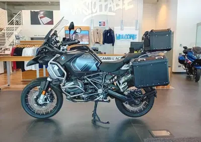 Bmw R 1250 GS Adventure (2021 - 24) - Annuncio 10049964