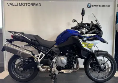Bmw F 750 GS (2021 - 24) - Annuncio 10029056