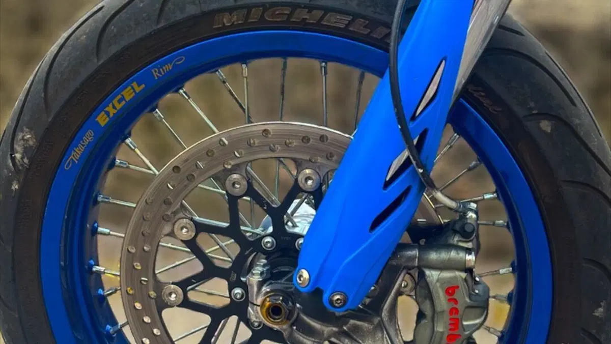 Tm Moto SMR 125 Fi 2T (2024)  (5)
