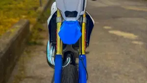 Tm Moto SMR 125 Fi 2T (2024)  (6)