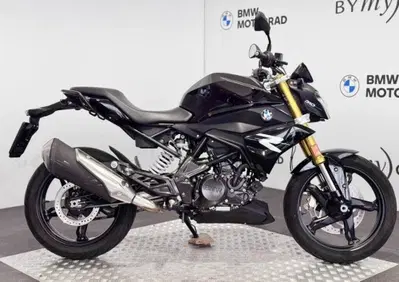 Bmw G 310 R (2021 - 25) - Annuncio 10039843
