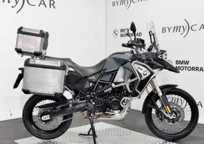 Bmw F 800 GS Adventure (2018) - Annuncio 10049969