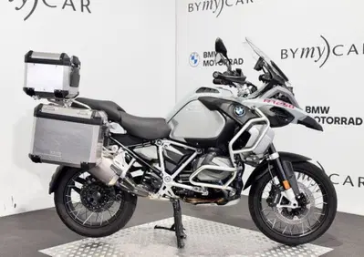 Bmw R 1250 GS Adventure (2021 - 24) - Annuncio 10049972