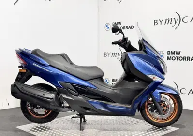 Suzuki Burgman 400 (2022 - 24) - Annuncio 10049973