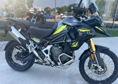 Triumph Tiger 1200 Desert Special Edition (2026) - Annuncio 10049975