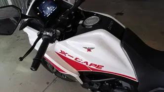Moto Morini X-Cape 650 (2021 - 26) usata