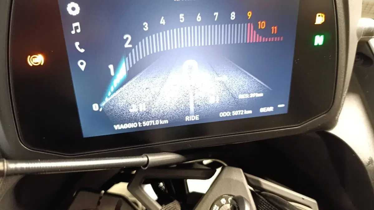 Moto Morini X-Cape 650 (2021 - 26)  (2)