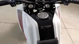 Moto Morini X-Cape 650 (2021 - 26)  (3)