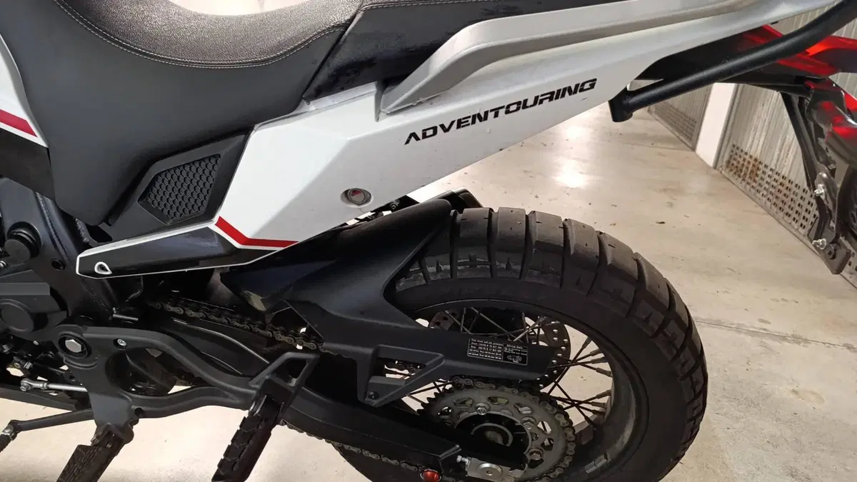 Moto Morini X-Cape 650 (2021 - 26)  (4)