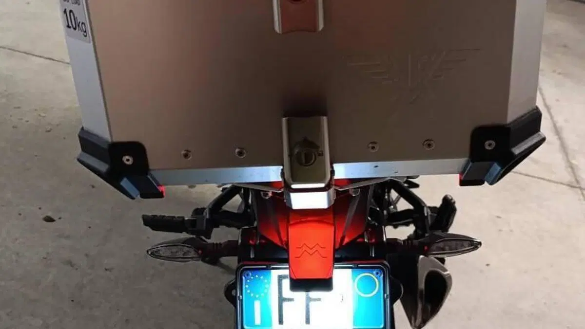 Moto Morini X-Cape 650 (2021 - 26)  (5)