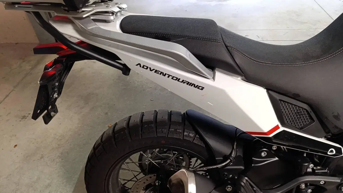 Moto Morini X-Cape 650 (2021 - 26)  (6)