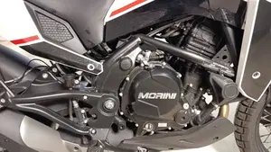 Moto Morini X-Cape 650 (2021 - 26)  (8)