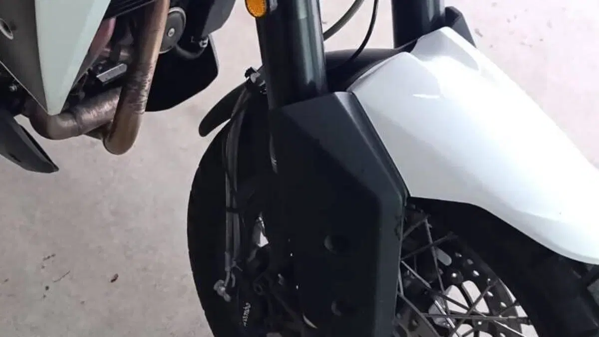 Moto Morini X-Cape 650 (2021 - 26)  (9)