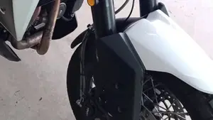 Moto Morini X-Cape 650 (2021 - 26)  (9)