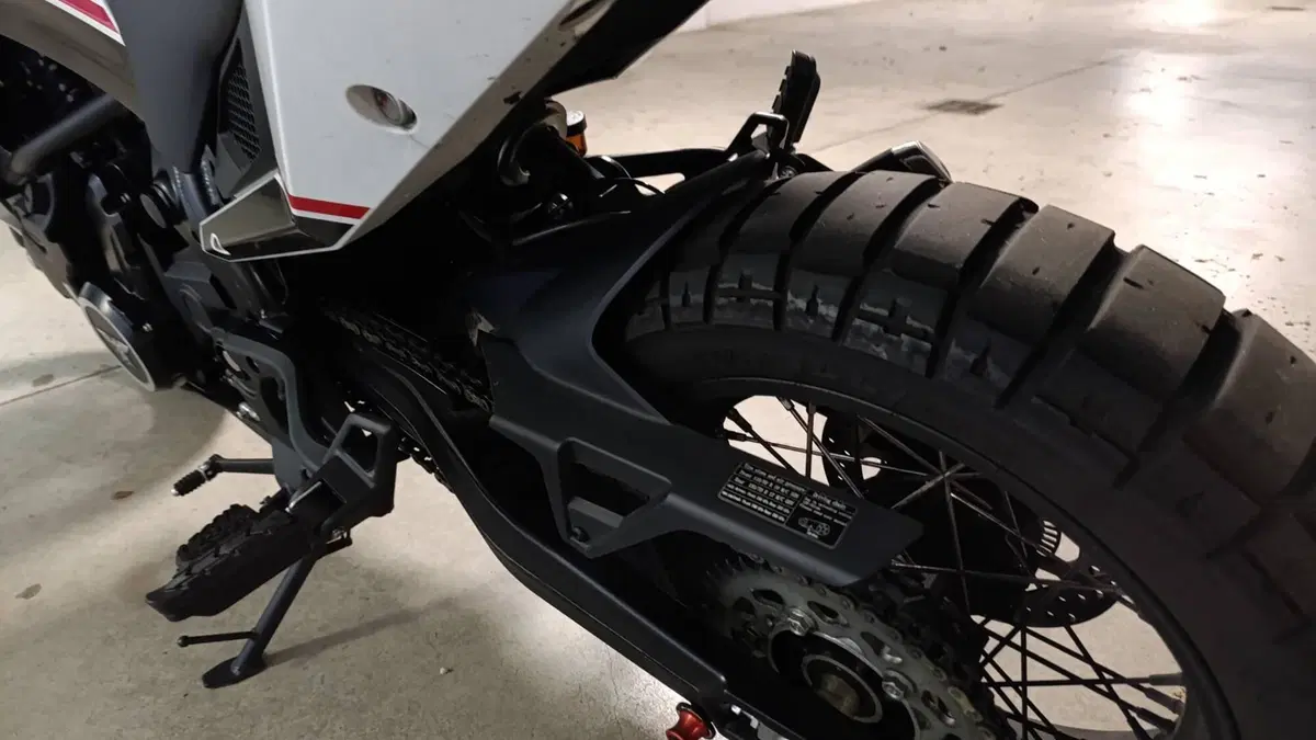 Moto Morini X-Cape 650 (2021 - 26)  (11)