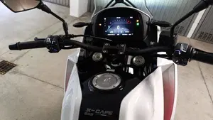 Moto Morini X-Cape 650 (2021 - 26)  (12)