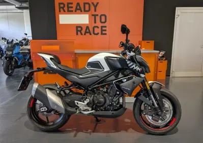 CFMOTO 450NK (2023 - 26) - Annuncio 10049983