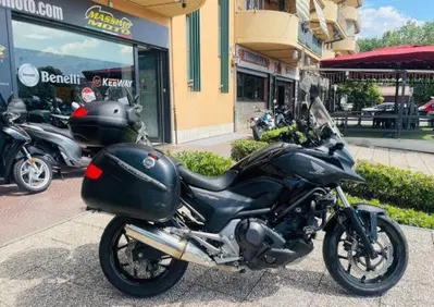 Honda NC 750 X DCT ABS (2014 - 15) - Annuncio 10050012